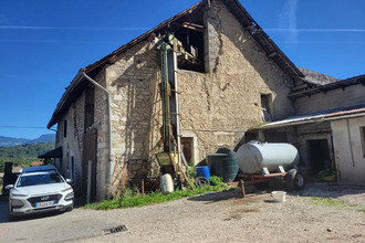achat maison la-biolle 73410