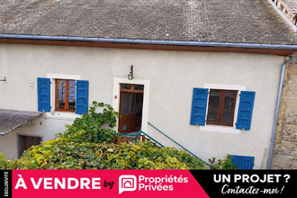 achat maison la-biolle 73410