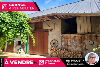 achat maison la-biolle 73410