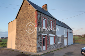 achat maison la-bloutiere 50800