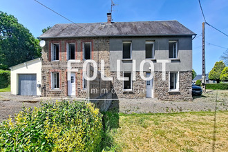 achat maison la-bloutiere 50800