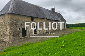 achat maison la-bloutiere 50800