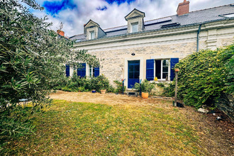 achat maison la-bohalle 49800