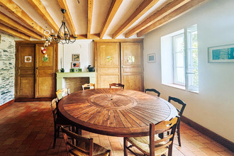 achat maison la-bohalle 49800