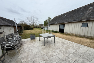 achat maison la-bohalle 49800