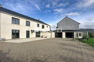 achat maison la-bohalle 49800