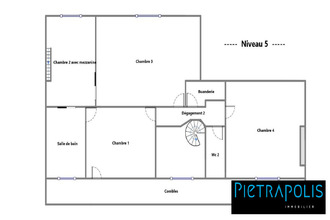 achat maison la-boisse 01120