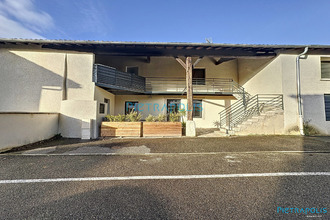 achat maison la-boisse 01120