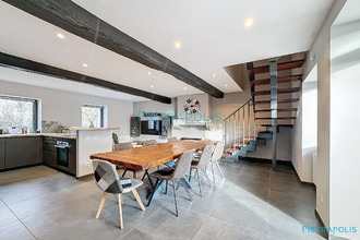 achat maison la-boisse 01120