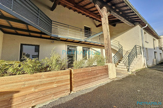 achat maison la-boisse 01120