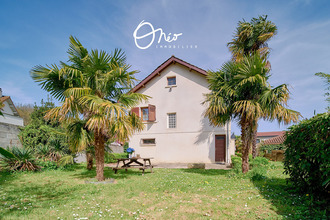 achat maison la-boisse 01120