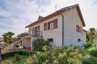 achat maison la-boisse 01120