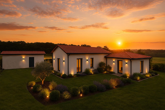 achat maison la-boisse 01120