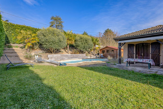 achat maison la-boisse 01120