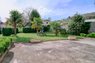 achat maison la-boisse 01120