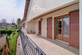 achat maison la-boisse 01120