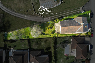 achat maison la-boisse 01120