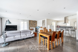 achat maison la-boisse 01120