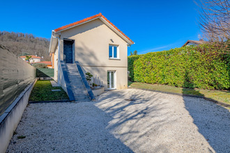 achat maison la-boisse 01120