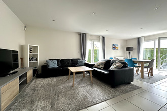 achat maison la-boisse 01120