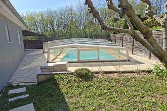 achat maison la-boisse 01120