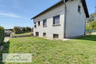 achat maison la-boisse 01120