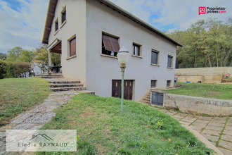 achat maison la-boisse 01120