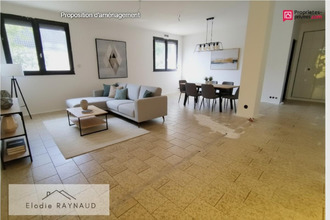 achat maison la-boisse 01120