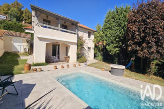 achat maison la-boisse 01120