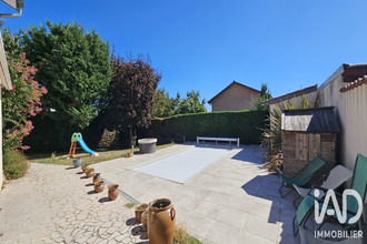 achat maison la-boisse 01120