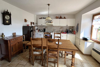 achat maison la-boissiere 39240