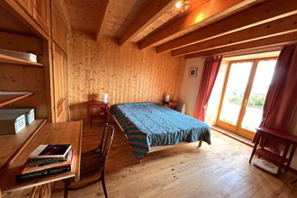 achat maison la-boissiere 39240