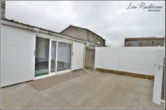 achat maison la-boissiere-de-mtaigu 85600