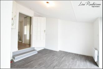 achat maison la-boissiere-de-mtaigu 85600