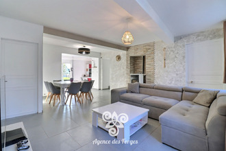 achat maison la-boissiere-de-mtaigu 85600