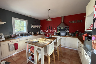 achat maison la-boissiere-de-mtaigu 85600