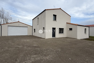 achat maison la-boissiere-de-mtaigu 85600