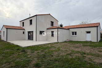 achat maison la-boissiere-de-mtaigu 85600