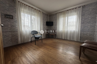 achat maison la-boissiere-de-mtaigu 85600