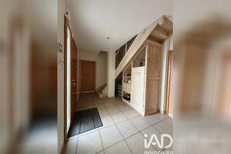 achat maison la-boissiere-de-mtaigu 85600