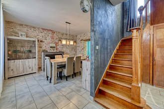 achat maison la-boissiere-de-mtaigu 85600