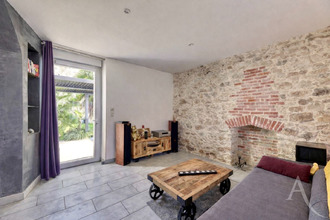 achat maison la-boissiere-de-mtaigu 85600