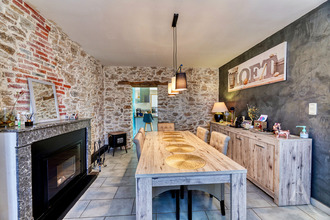 achat maison la-boissiere-de-mtaigu 85600