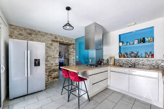 achat maison la-boissiere-de-mtaigu 85600