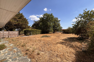 achat maison la-boissiere-de-mtaigu 85600