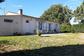 achat maison la-boissiere-des-landes 85430