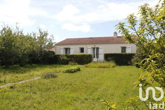 achat maison la-boissiere-des-landes 85430