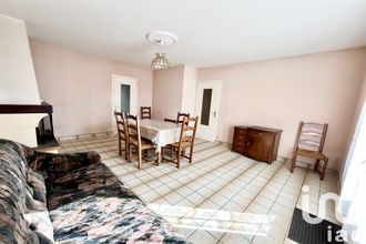 achat maison la-boissiere-des-landes 85430