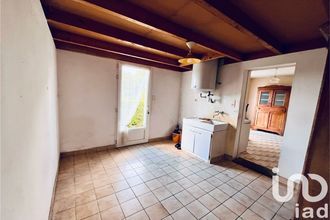 achat maison la-boissiere-des-landes 85430