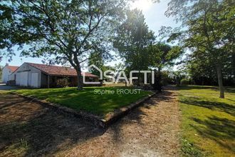 achat maison la-boissiere-des-landes 85430